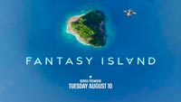 Сериал Остров фантазий - Чудо-остров, чудо-остров, он мечту исполнит просто