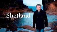Сериал Шетланд - Детективная экскурсия на острова